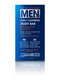 Men Daily Cleansing Body Bar 141g-GIOVANNI-Matakana Pharmacy
